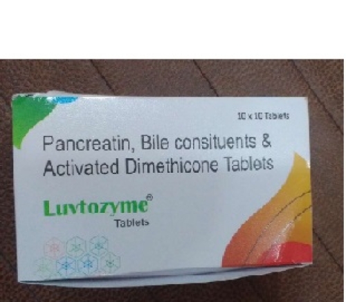Luvtazyme